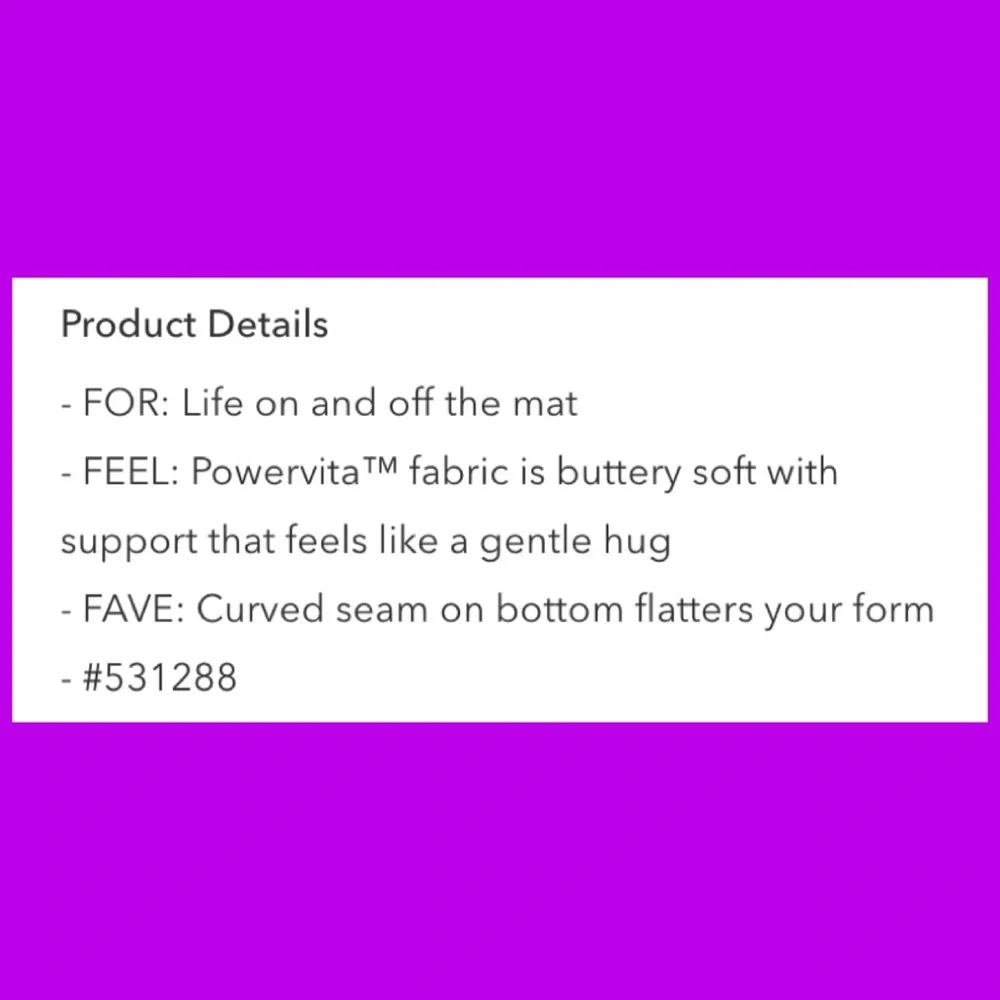 ♥️ ATHLETA Salutation Jogger Large High-Rise Pants Buttery Soft Pants Nwt’s-$90 - Picture 5 of 6